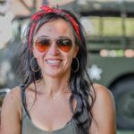 Coralie KONIECZKA - Secrétaire adjointe